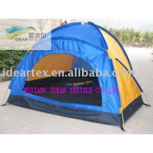 100% Polyester Oxford Fabric for Tent